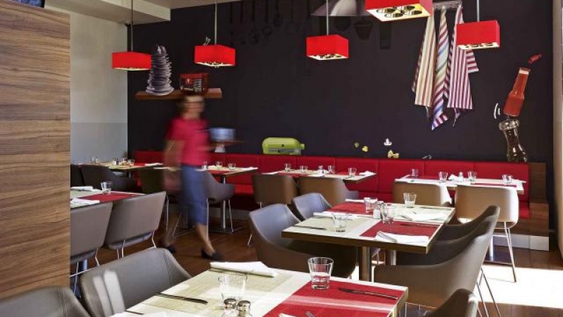Hotel ibis Kraków Stare Miasto