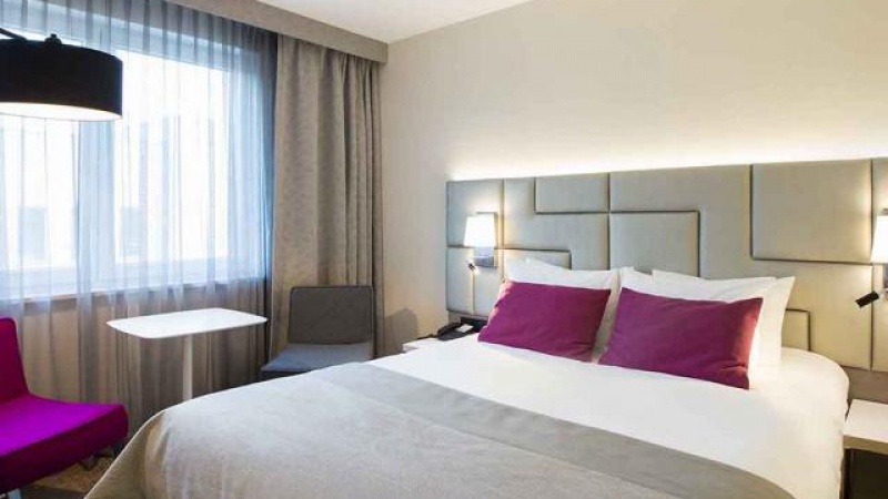 Mercure Kraków Stare Miasto