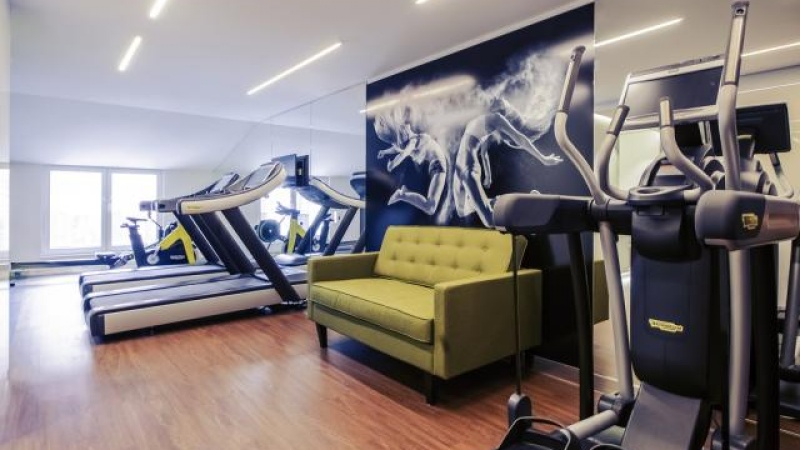Mercure Kraków Stare Miasto
