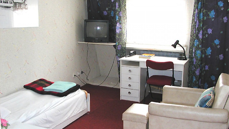 Kompleks Hotelowy Nad Zalewem