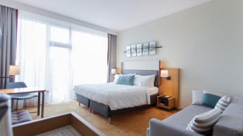 Sopot Marriott Resort & Spa