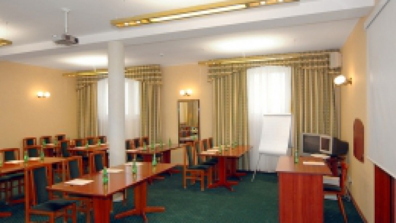 Hotel Leopolis