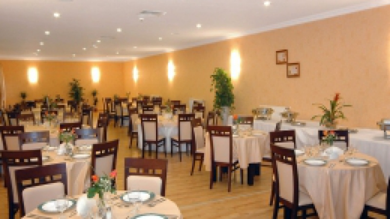 Hotel Leopolis