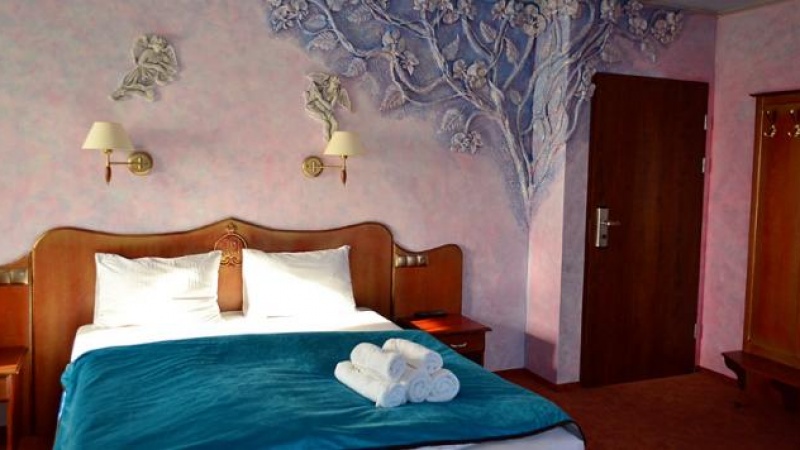 Hotel Księcia Józefa