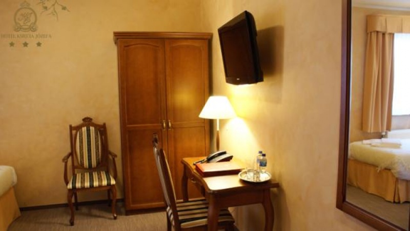 Hotel Księcia Józefa
