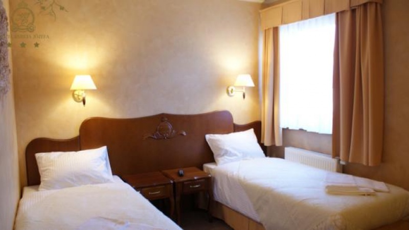 Hotel Księcia Józefa