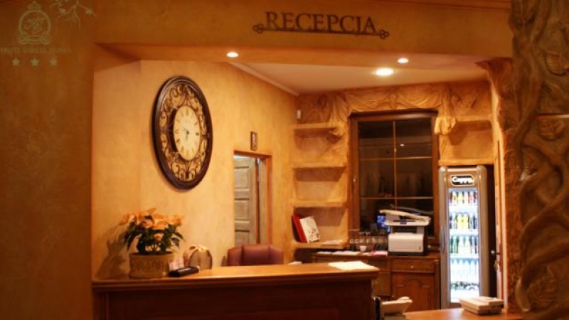 Hotel Księcia Józefa