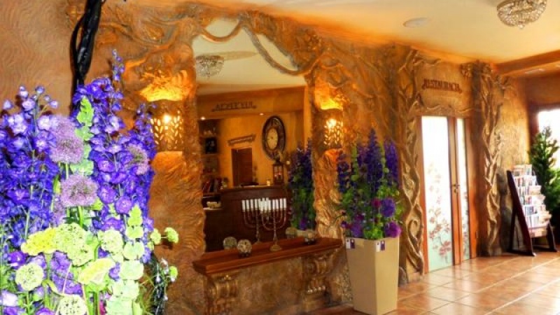 Hotel Księcia Józefa