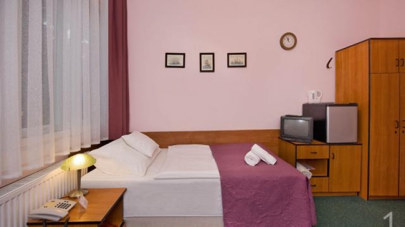 Dom Wypoczynkowy Helunia