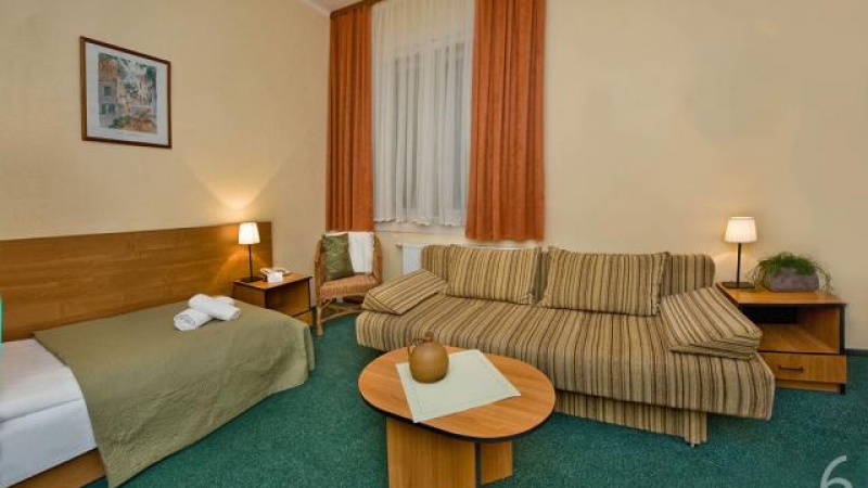 Dom Wypoczynkowy Helunia