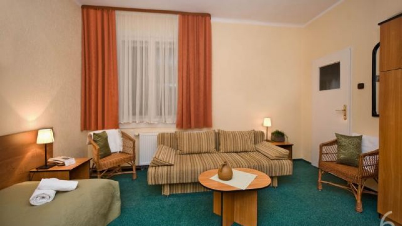 Dom Wypoczynkowy Helunia