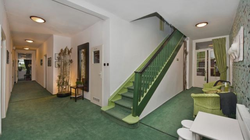 Dom Wypoczynkowy Helunia