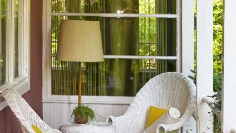 Dom Wypoczynkowy Helunia