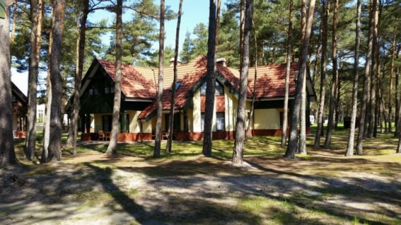 Energetyk Rowy