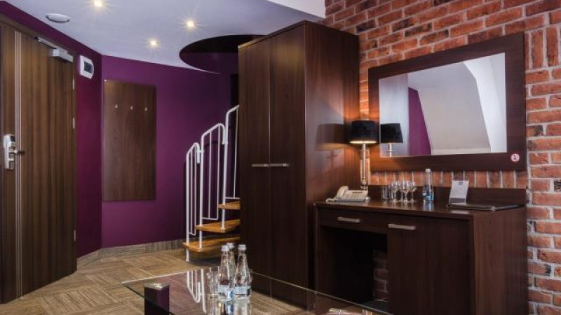 Hotel Artus