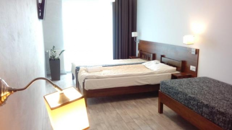 Hotel SPA Miłosz