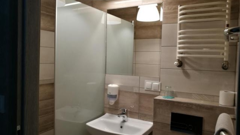 Hotel SPA Miłosz