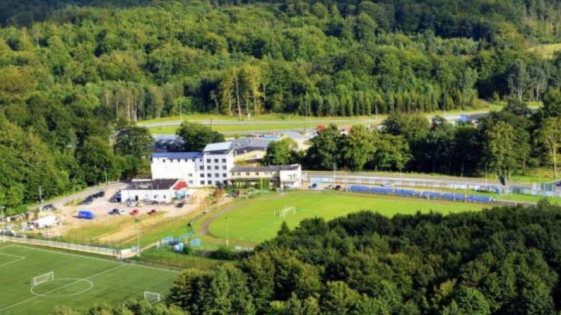 Hotel SPA Miłosz