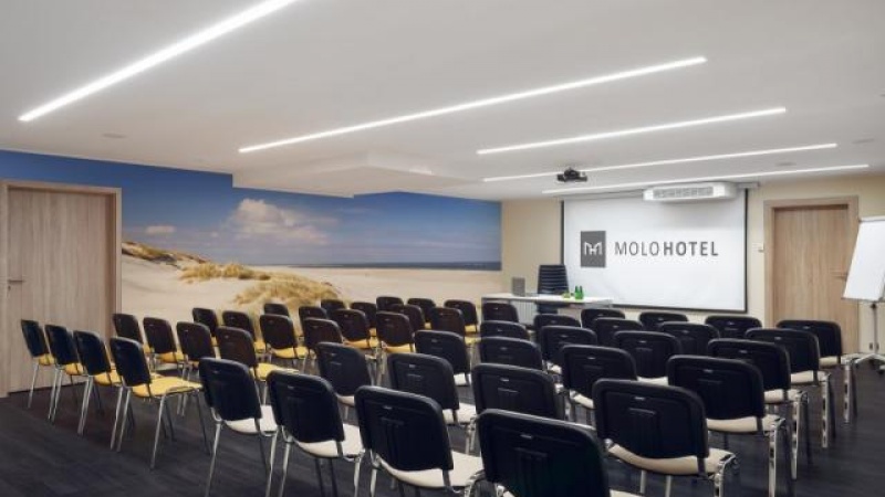 Hotel Molo
