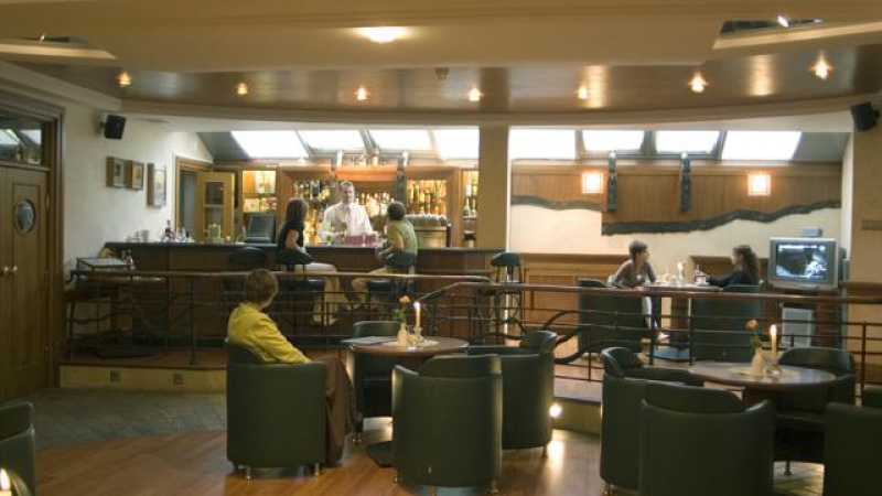 Hotel Pałac Czarny Las