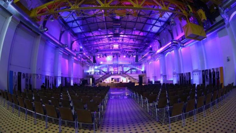 EC1 Łódź - Miasto Kultury