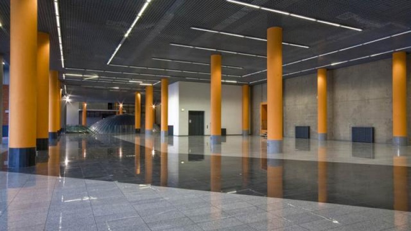 EC1 Łódź - Miasto Kultury