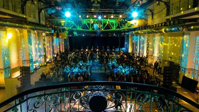 EC1 Łódź - Miasto Kultury