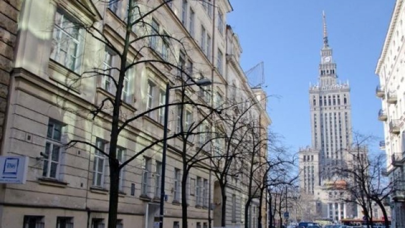 Centrum Szkoleniowe  „Pankiewicza”