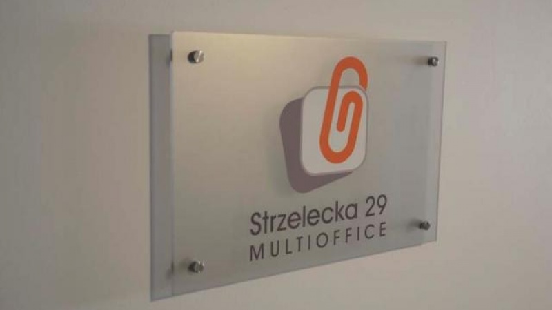 Strzelecka29 Multioffice