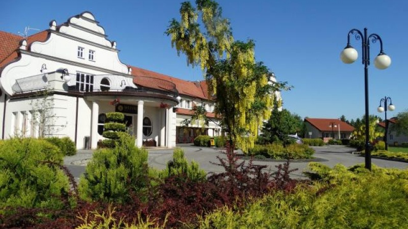 Hotel Wityng - Ośrodek Szkoleniowo - Wypoczynkowy