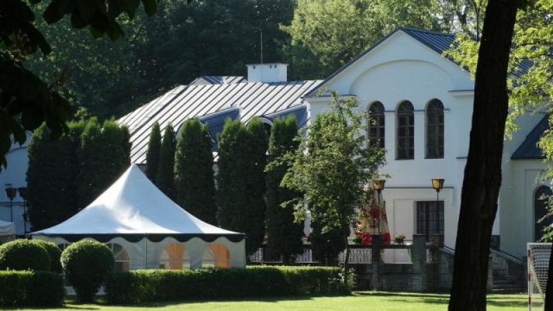 Hotel Wityng - Ośrodek Szkoleniowo - Wypoczynkowy