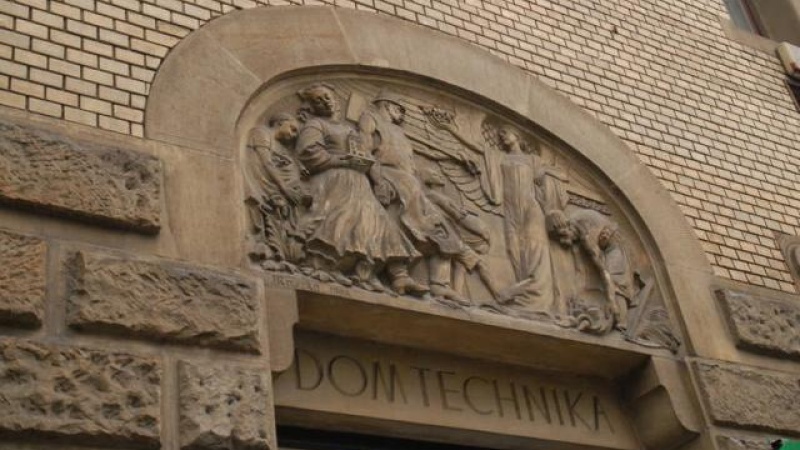 Dom Technika Kraków