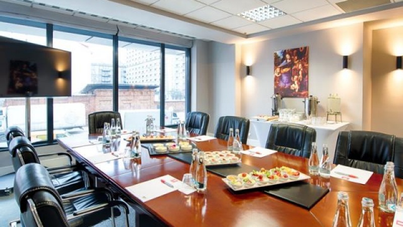 Leonardo Royal Hotel Warsaw