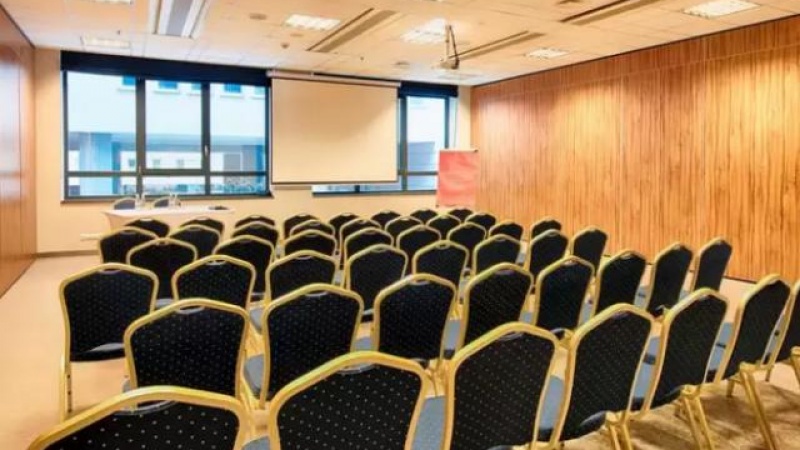 Leonardo Royal Hotel Warsaw