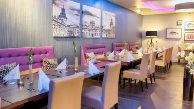 Leonardo Royal Hotel Warsaw