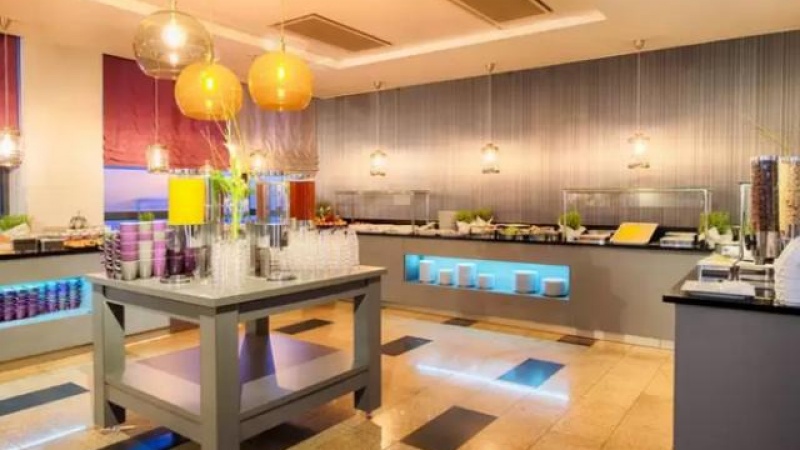 Leonardo Royal Hotel Warsaw