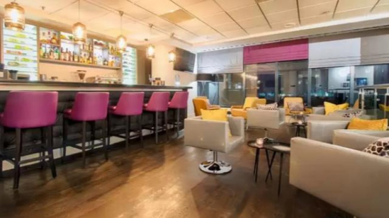 Leonardo Royal Hotel Warsaw