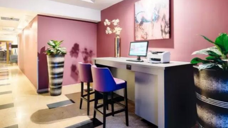 Leonardo Royal Hotel Warsaw