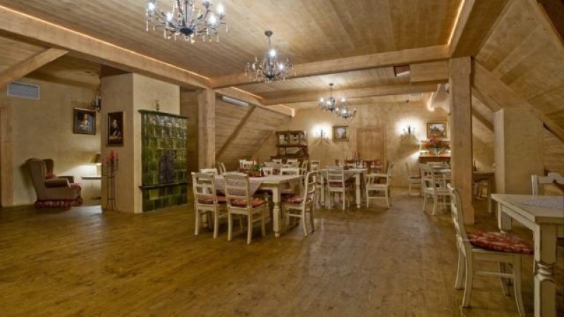 Czarny Staw
