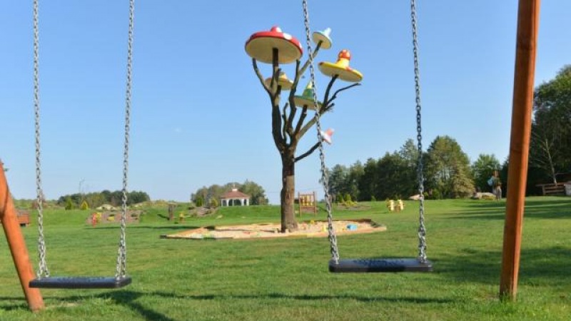 Czarny Staw