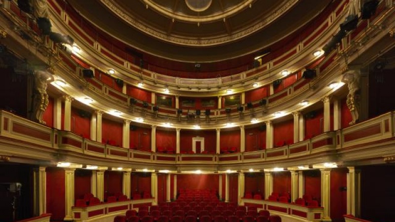 Teatr Polski w Poznaniu