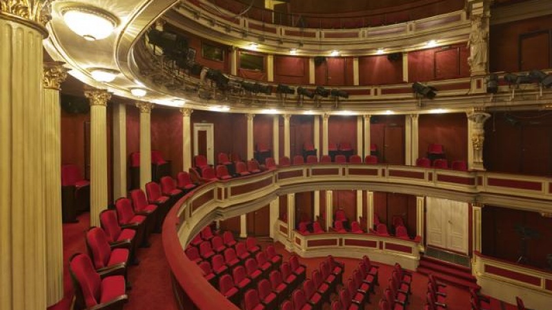 Teatr Polski w Poznaniu