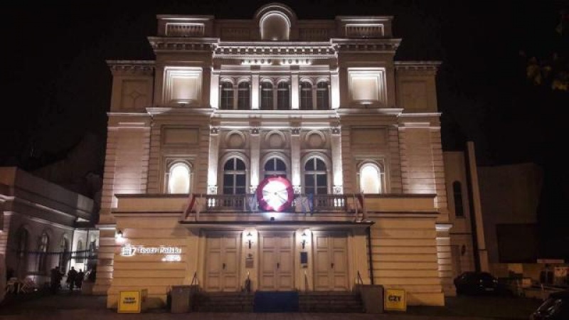 Teatr Polski w Poznaniu