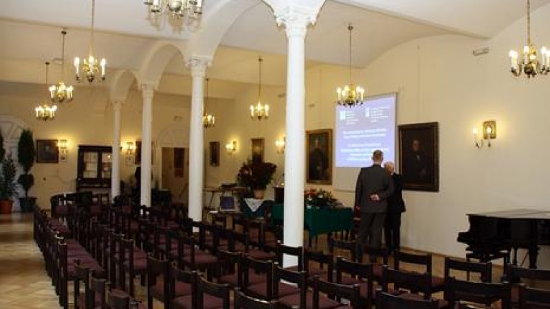 Poznańskie Towarzystwo Przyjaciół Nauk