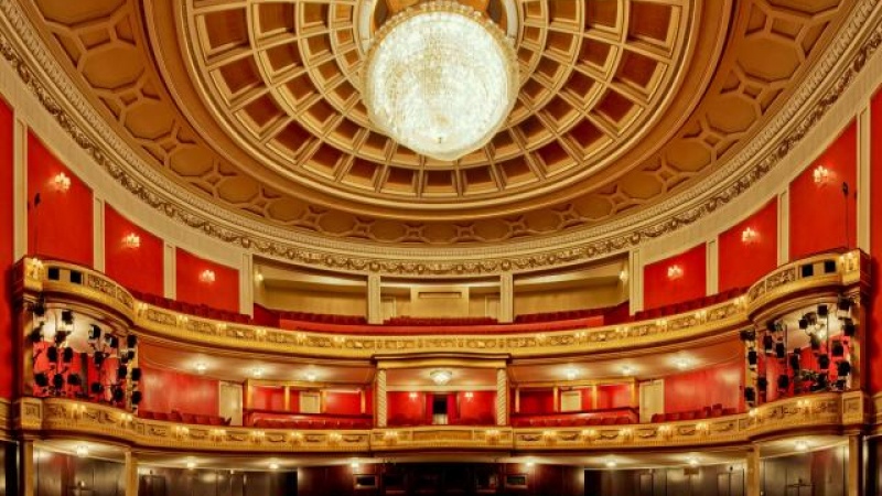 Teatr Wielki im.S.Moniuszki