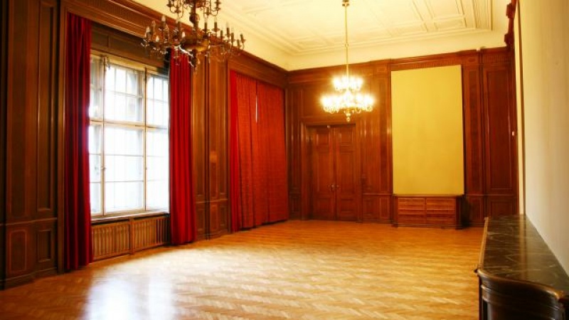 Centrum Kultury Zamek