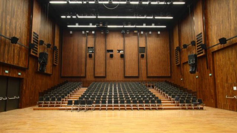 Centrum Kultury Zamek