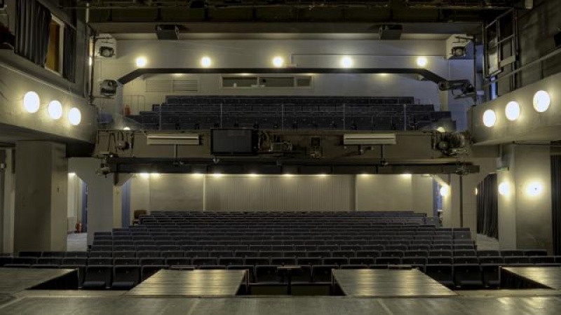 Teatr Muzyczny w Poznaniu