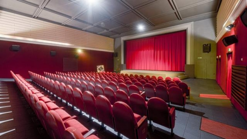 Kino Rialto