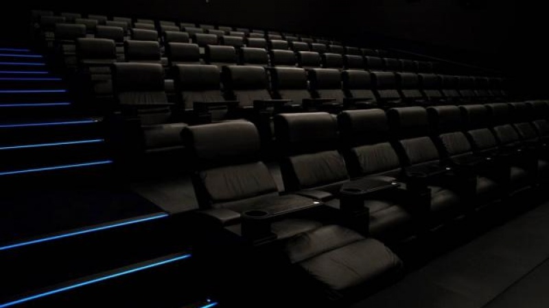 Multikino Stary Browar